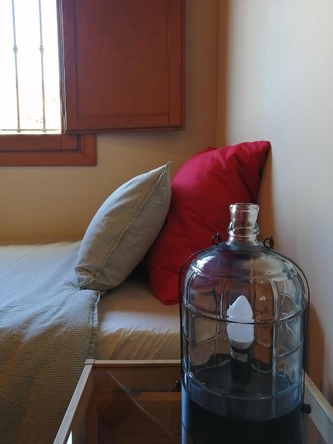Fuentespalda Mas De Pau - Boutique Apartments מראה חיצוני תמונה