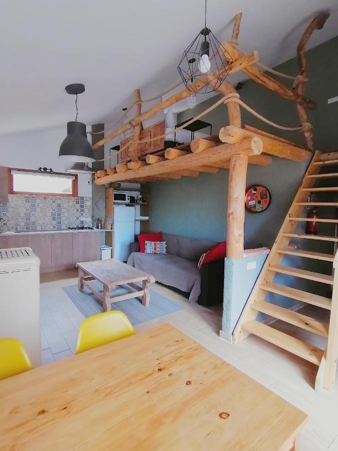 Fuentespalda Mas De Pau - Boutique Apartments מראה חיצוני תמונה