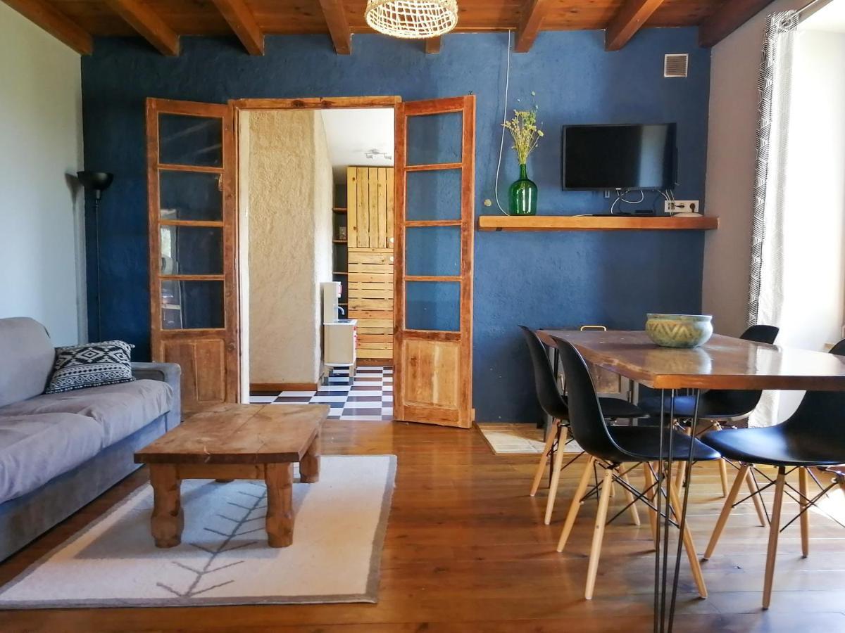 Fuentespalda Mas De Pau - Boutique Apartments מראה חיצוני תמונה