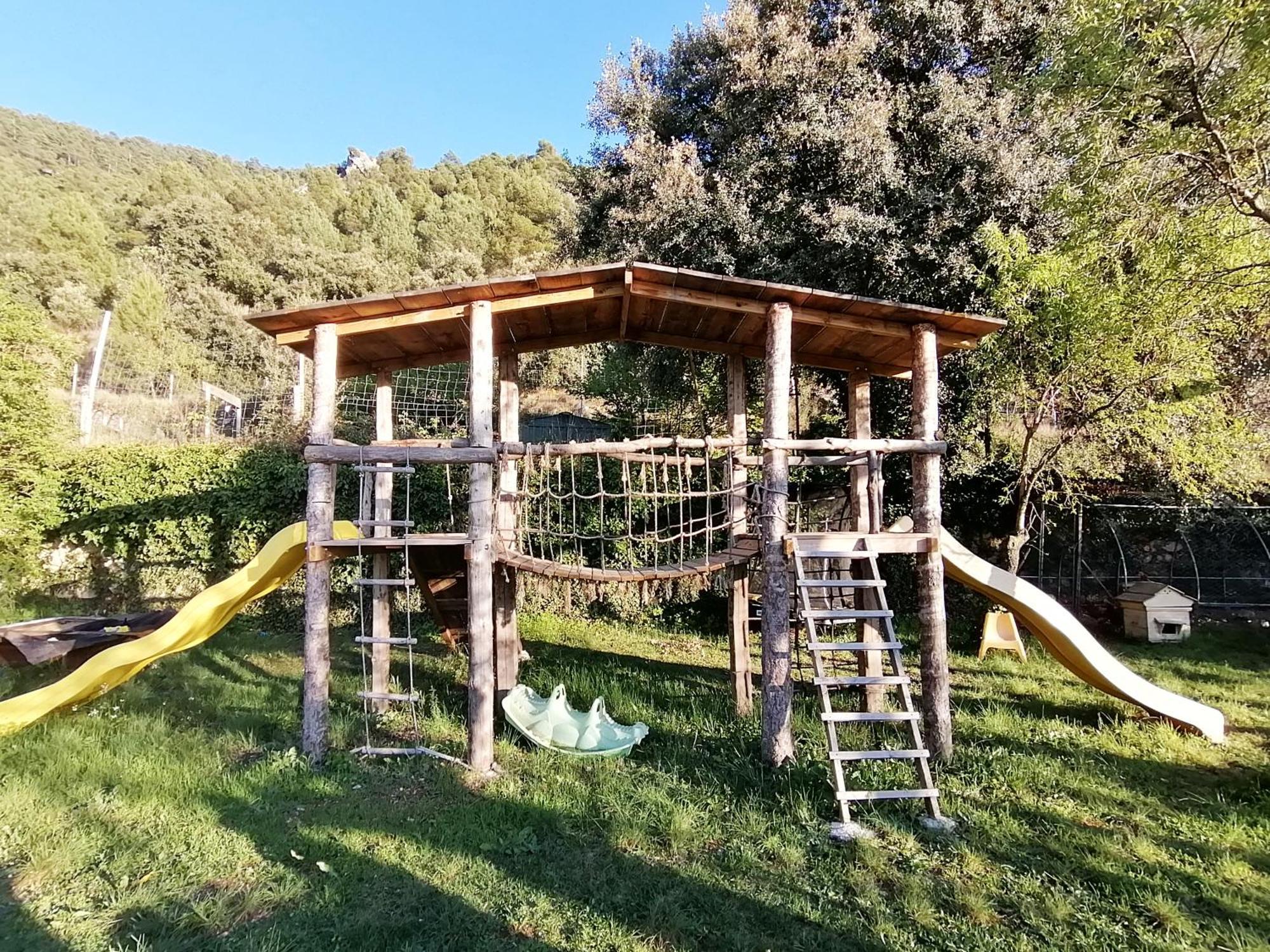 Fuentespalda Mas De Pau - Boutique Apartments מראה חיצוני תמונה