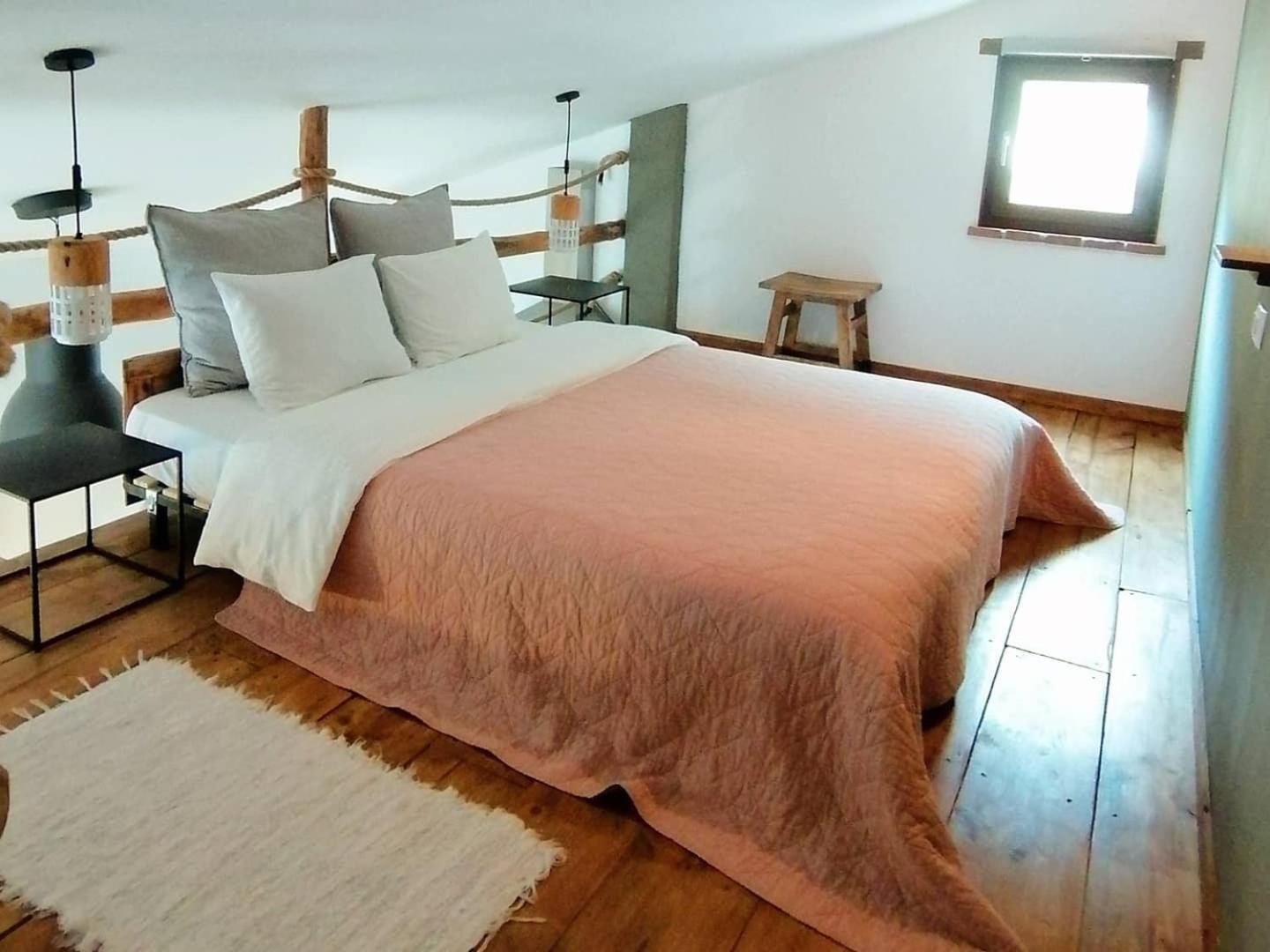 Fuentespalda Mas De Pau - Boutique Apartments מראה חיצוני תמונה