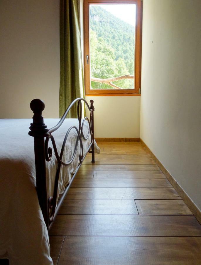 Fuentespalda Mas De Pau - Boutique Apartments מראה חיצוני תמונה