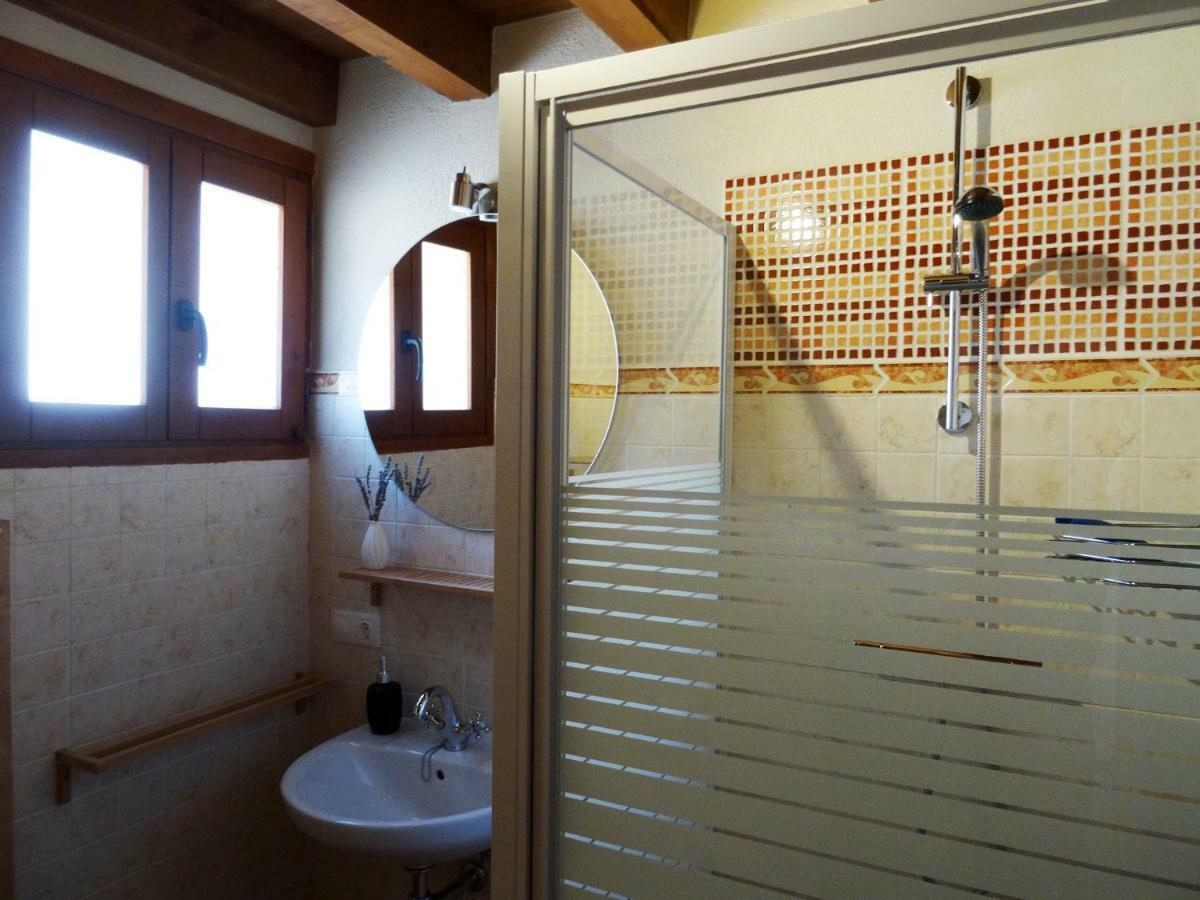 Fuentespalda Mas De Pau - Boutique Apartments מראה חיצוני תמונה