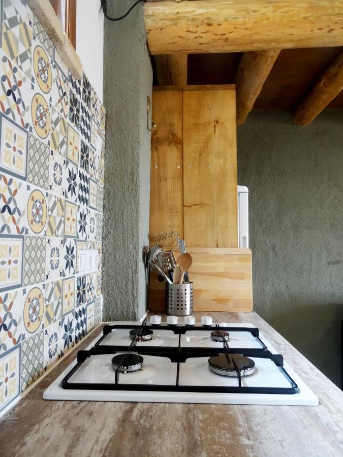 Fuentespalda Mas De Pau - Boutique Apartments מראה חיצוני תמונה