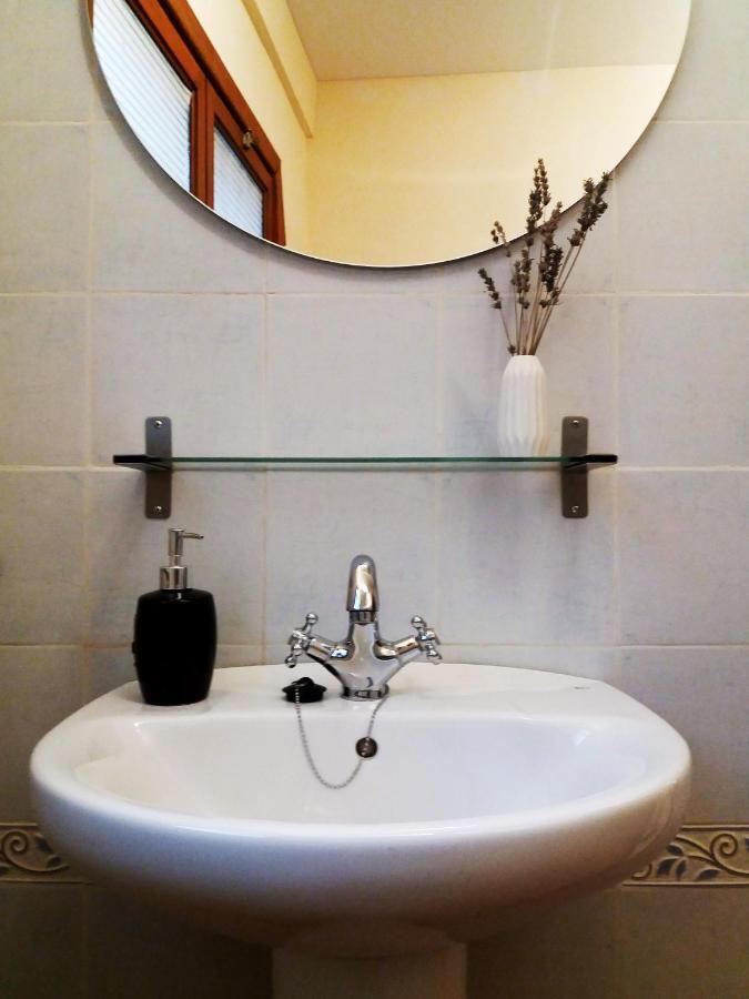 Fuentespalda Mas De Pau - Boutique Apartments מראה חיצוני תמונה