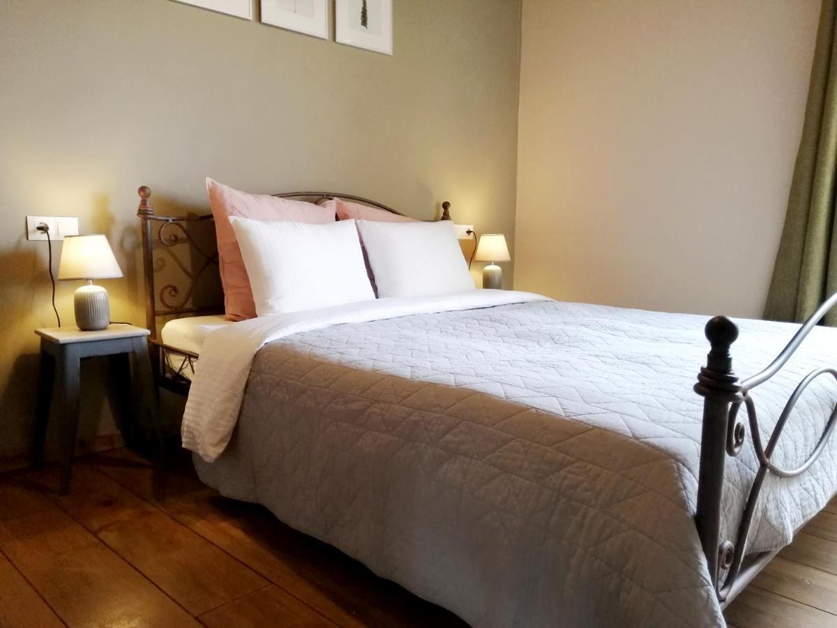 Fuentespalda Mas De Pau - Boutique Apartments מראה חיצוני תמונה